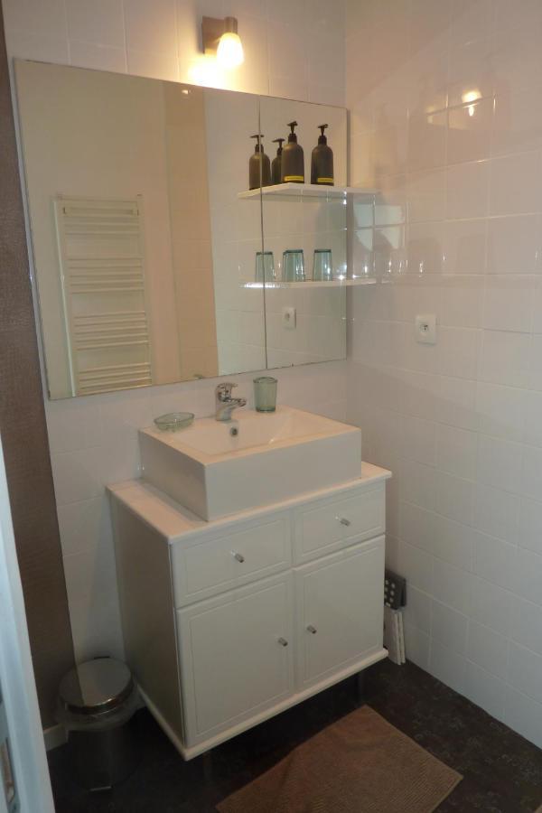 Gite De Ningles Outreau 6 Personnes 2 Chambres Salle De Bain Chacune Eksteriør bilde