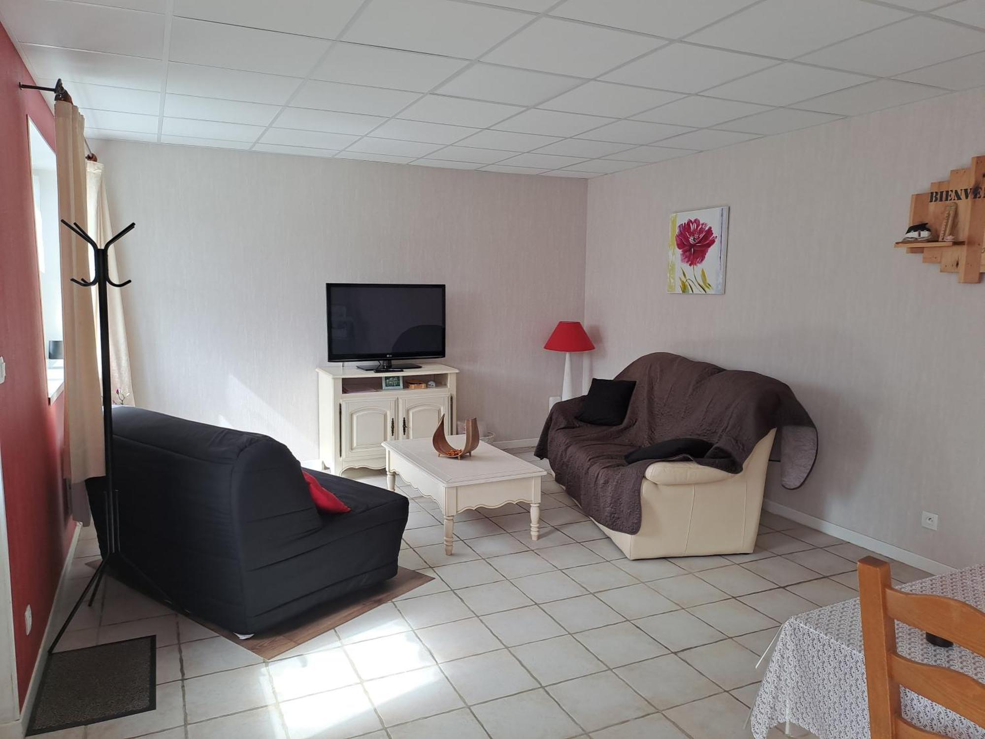 Gite De Ningles Outreau 6 Personnes 2 Chambres Salle De Bain Chacune Eksteriør bilde